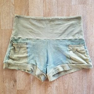 Pacha Apparel shorts